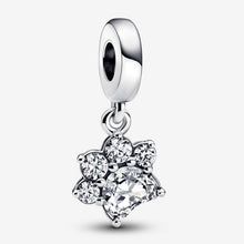 Cargar imagen en el visor de la galería, Charm Pendente Zampina Scintillante
