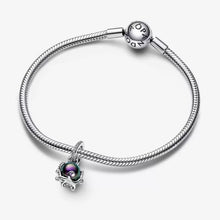 Cargar imagen en el visor de la galería, Charm Pendente Ursula, Disney, La Sirenetta
