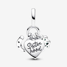 Load image into Gallery viewer, Charm Pendente Simboli della Fortuna
