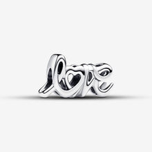 Load image into Gallery viewer, Charm "Love"
