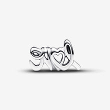 Load image into Gallery viewer, Charm "Love"
