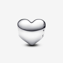 Cargar imagen en el visor de la galería, Charm Cuore Be Love da incidere
