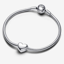 Cargar imagen en el visor de la galería, Charm Cuore Be Love da incidere
