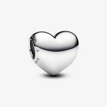 Carica l'immagine nel visualizzatore di Gallery, Charm Cuore Be Love da incidere
