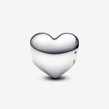 Carica l'immagine nel visualizzatore di Gallery, Charm Cuore Be Love da incidere

