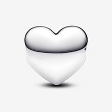 Load image into Gallery viewer, Charm Cuore Grande Be Love da incidere
