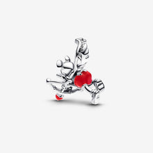 Carica l'immagine nel visualizzatore di Gallery, Charm Disney, Mickey Mouse Cupido
