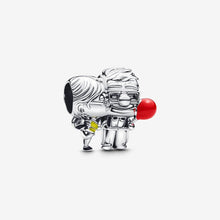 Carica l'immagine nel visualizzatore di Gallery, Charm Disney ,Pixar, Up, Carl &amp; Ellie
