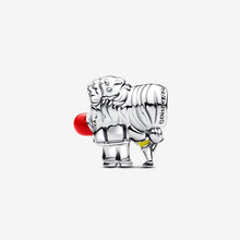 Carica l'immagine nel visualizzatore di Gallery, Charm Disney ,Pixar, Up, Carl &amp; Ellie

