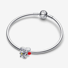 Carica l'immagine nel visualizzatore di Gallery, Charm Disney ,Pixar, Up, Carl &amp; Ellie
