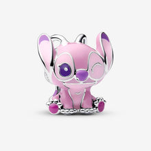 Carica l'immagine nel visualizzatore di Gallery, Charm, Lilo &amp; Stitch, Angel, Disney
