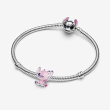 Carica l'immagine nel visualizzatore di Gallery, Charm, Lilo &amp; Stitch, Angel, Disney
