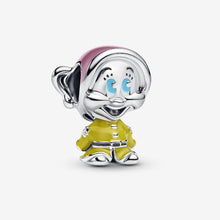 Carica l'immagine nel visualizzatore di Gallery, Charm Disney, Biancaneve, Charm Cucciolo
