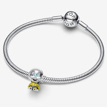 Carica l'immagine nel visualizzatore di Gallery, Charm Disney, Biancaneve, Charm Cucciolo
