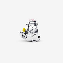 Load image into Gallery viewer, Charm Disney, Dumbo, Charm Dumbo e la sua Mamma
