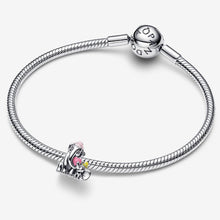 Load image into Gallery viewer, Charm Disney, Dumbo, Charm Dumbo e la sua Mamma
