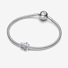 Cargar imagen en el visor de la galería, Charm Openwork Pesce
