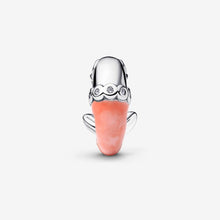 Load image into Gallery viewer, Charm Gamberetto Rosa
