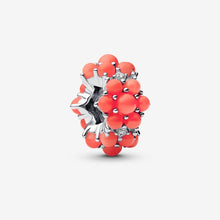 Carica l'immagine nel visualizzatore di Gallery, Charm Oceano Color Corallo
