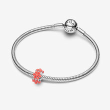 Carica l'immagine nel visualizzatore di Gallery, Charm Oceano Color Corallo

