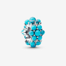 Carica l'immagine nel visualizzatore di Gallery, Charm Oceano Color Turchese
