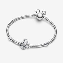 Carica l'immagine nel visualizzatore di Gallery, Charm Disney, Openwork Mickey Mouse
