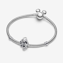 Cargar imagen en el visor de la galería, Charm, Openwork Paperino, Disney

