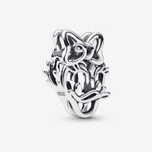Carica l'immagine nel visualizzatore di Gallery, Charm, Openwork Paperina, Disney
