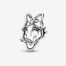 Carica l'immagine nel visualizzatore di Gallery, Charm, Openwork Paperina, Disney
