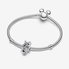 Carica l'immagine nel visualizzatore di Gallery, Charm, Openwork Paperina, Disney
