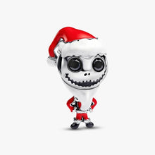 Carica l'immagine nel visualizzatore di Gallery, Charm Disney, The Nightmare Before Christmas, Jack Skeletron
