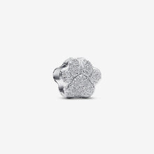 Carica l'immagine nel visualizzatore di Gallery, Mini Charm Zampa effetto diamantato

