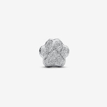 Carica l'immagine nel visualizzatore di Gallery, Mini Charm Zampa effetto diamantato
