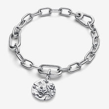 Load image into Gallery viewer, Charm Medallion Fiore di Ciliegio "Vivat Floreat"
