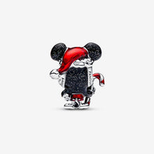 Cargar imagen en el visor de la galería, Charm Disney, Mickey Mouse, Magia del Natale
