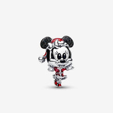 Load image into Gallery viewer, Disney, Minnie Mouse, Magia del Natale
