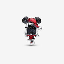 Load image into Gallery viewer, Disney, Minnie Mouse, Magia del Natale
