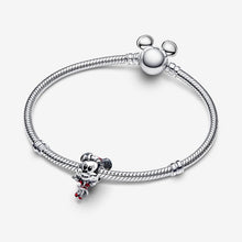 Load image into Gallery viewer, Disney, Minnie Mouse, Magia del Natale
