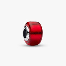 Cargar imagen en el visor de la galería, Mini Vetro di Murano Rosso
