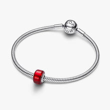 Cargar imagen en el visor de la galería, Mini Vetro di Murano Rosso
