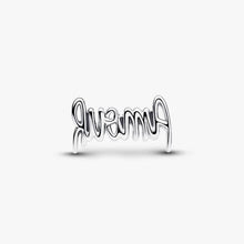 Carica l'immagine nel visualizzatore di Gallery, Charm "Amour"
