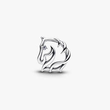 Carica l'immagine nel visualizzatore di Gallery, Charm Openwork Cavallo
