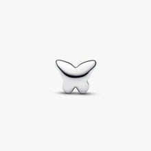 Carica l'immagine nel visualizzatore di Gallery, Mini Charm Farfalla
