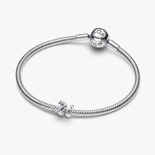 Carica l'immagine nel visualizzatore di Gallery, Mini Charm Serpente
