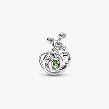 Carica l'immagine nel visualizzatore di Gallery, Charm Openwork Lumaca
