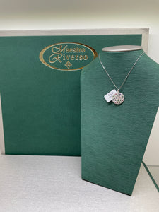 Ciondolo Encanto in Argento 925 Maestro Riverso Enc09/Mult