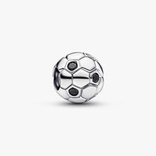 Carica l'immagine nel visualizzatore di Gallery, Charm Pallone da Calcio
