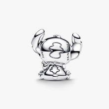 Load image into Gallery viewer, Disney, Lilo &amp; Stitch, Stitch con cuore blu
