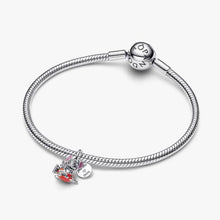 Cargar imagen en el visor de la galería, Disney, Lilo &amp; Stitch, Stitch con navicella spaziale
