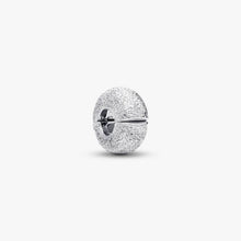 Load image into Gallery viewer, Mini Clip effetto diamantato
